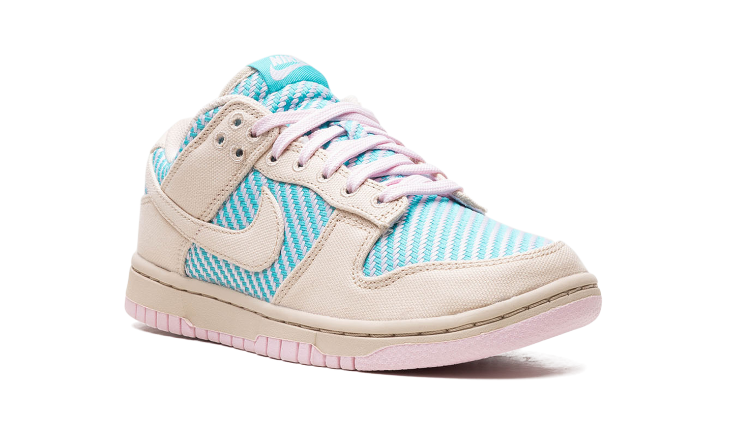 Dunk Low WMNS"Heat Wave" HF5077 902