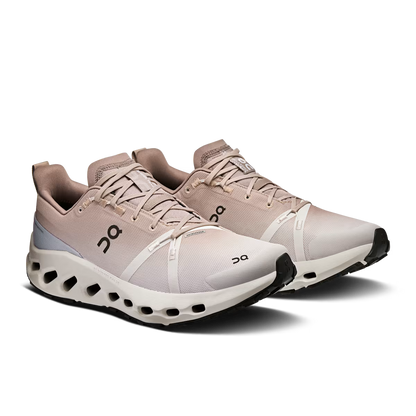 Cloudsurfer Trail Waterproof Desert Wolf (M)