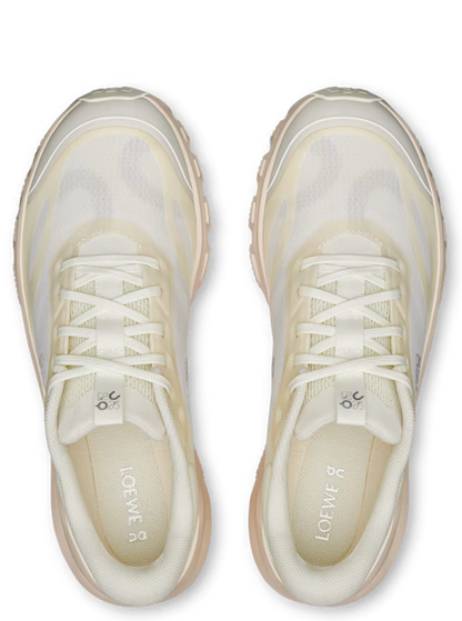 Running Cloudventure 2 LOEWE Eggshell (Women's)