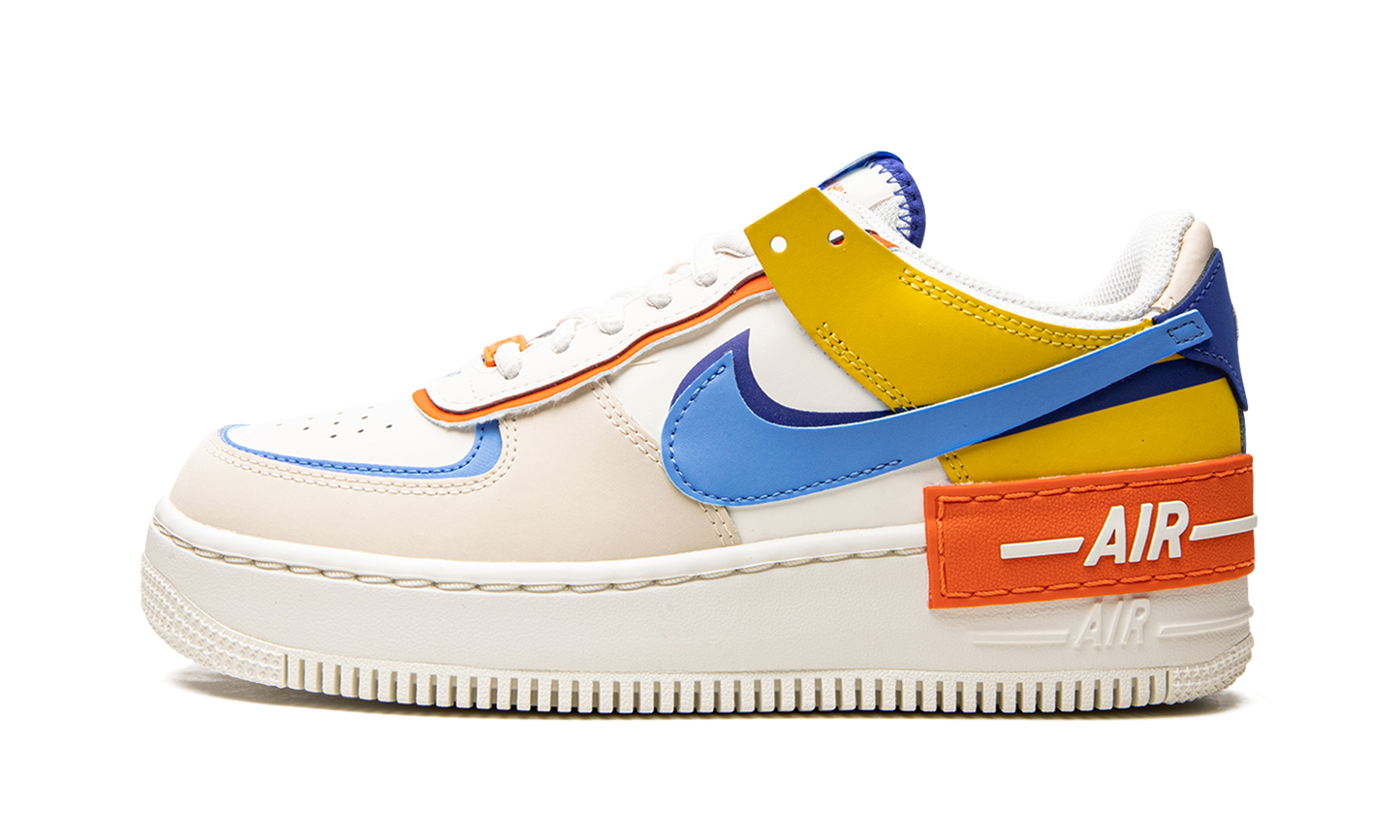 AF1 SHADO MNS WMNS CI0919 115