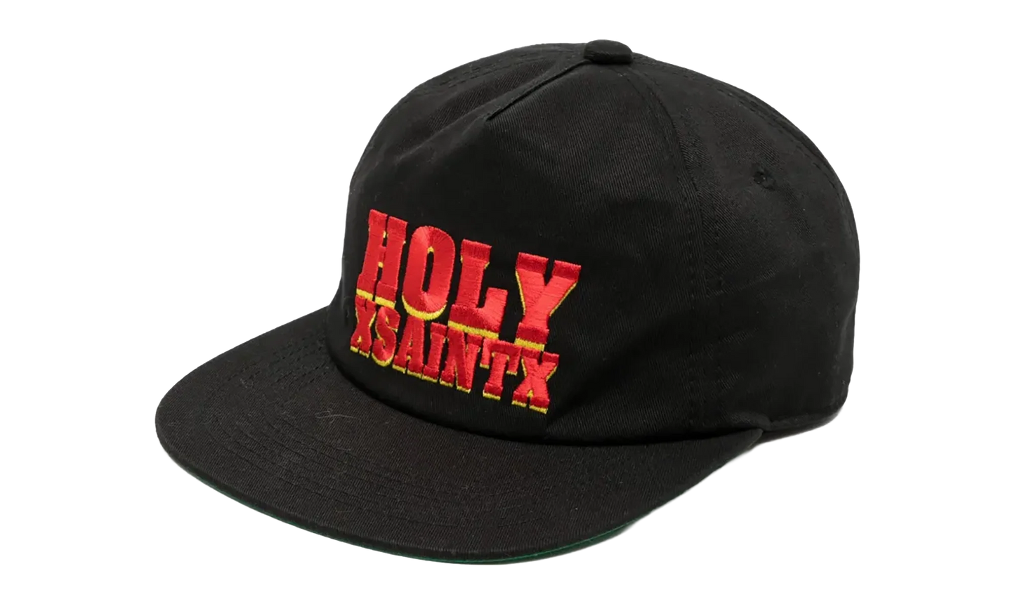 Holy Saint Cap "Black" SM HR1 0000 089
