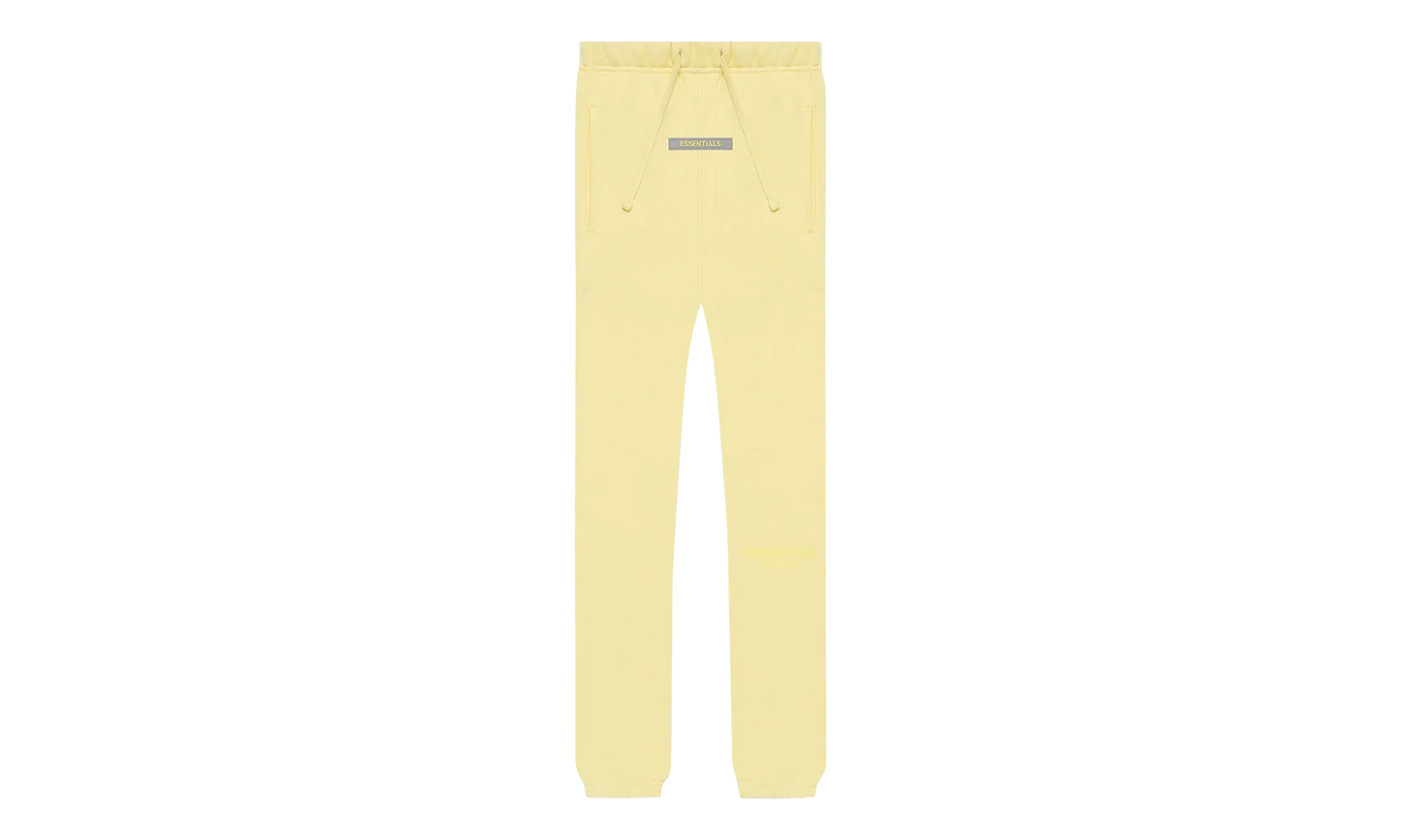 Sweatpants GS "Lemonade" 130SP212104K