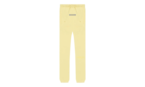 Sweatpants GS "Lemonade" 130SP212104K