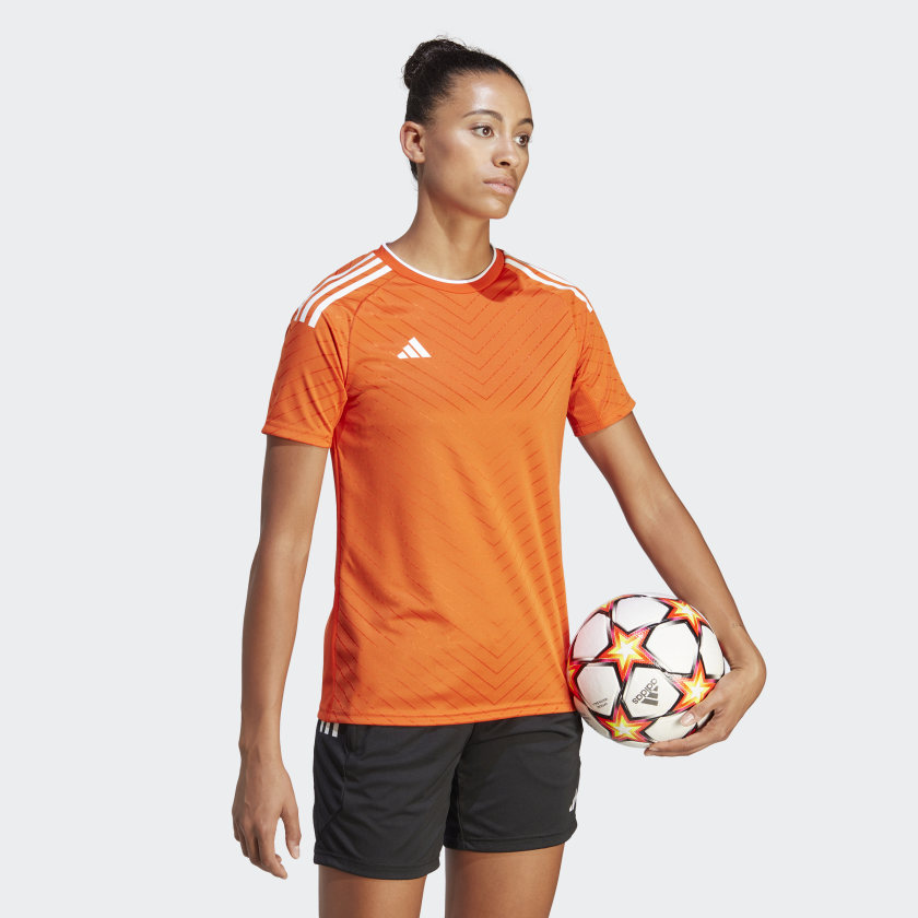 Women's adidas Campeon 23 Jersey