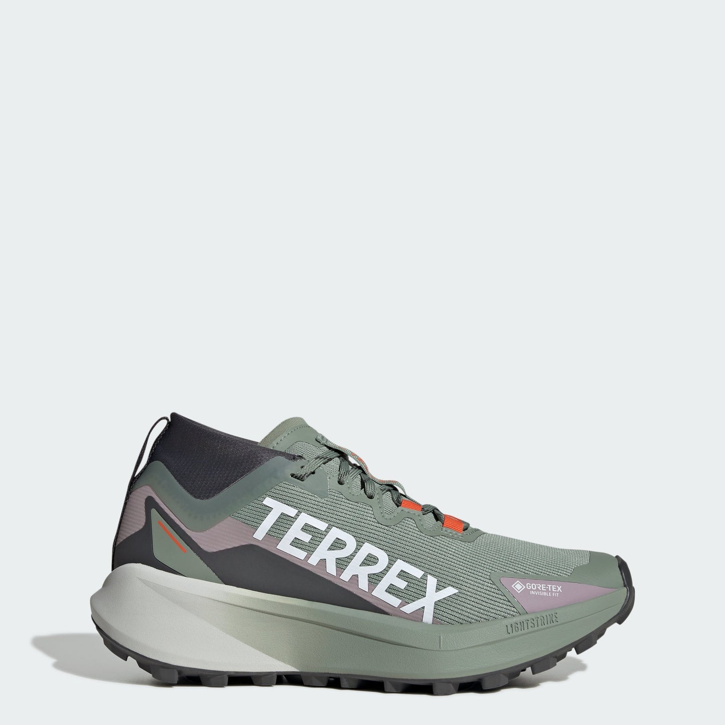 Women's Terrex Agravic GORE TEX Trail Running Shoes