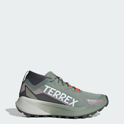 Women's Terrex Agravic GORE TEX Trail Running Shoes
