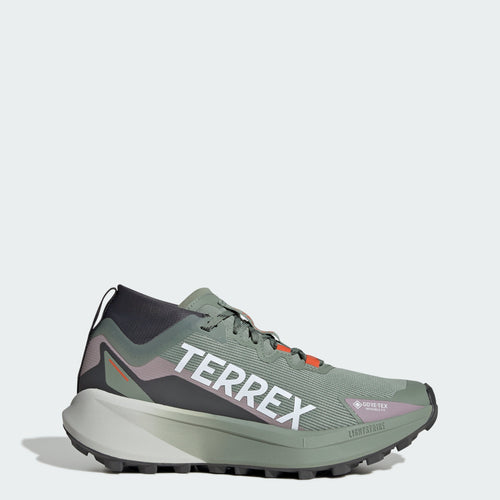 Women's Terrex Agravic GORE TEX Trail Running Shoes