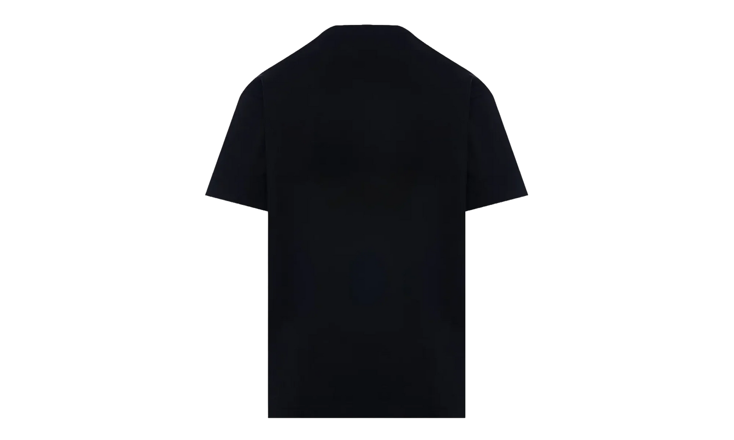 Saint Rhude Tee "Vintage Black" RHPS25TT04012 2306