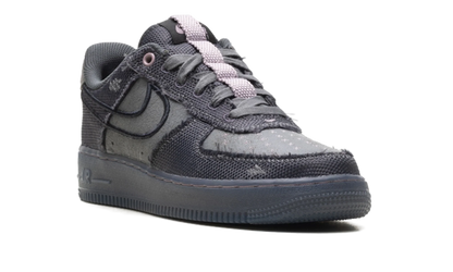 Air Force 1 Low '07 "Anthracite Iron Grey Violet Ore" IQ0614 060