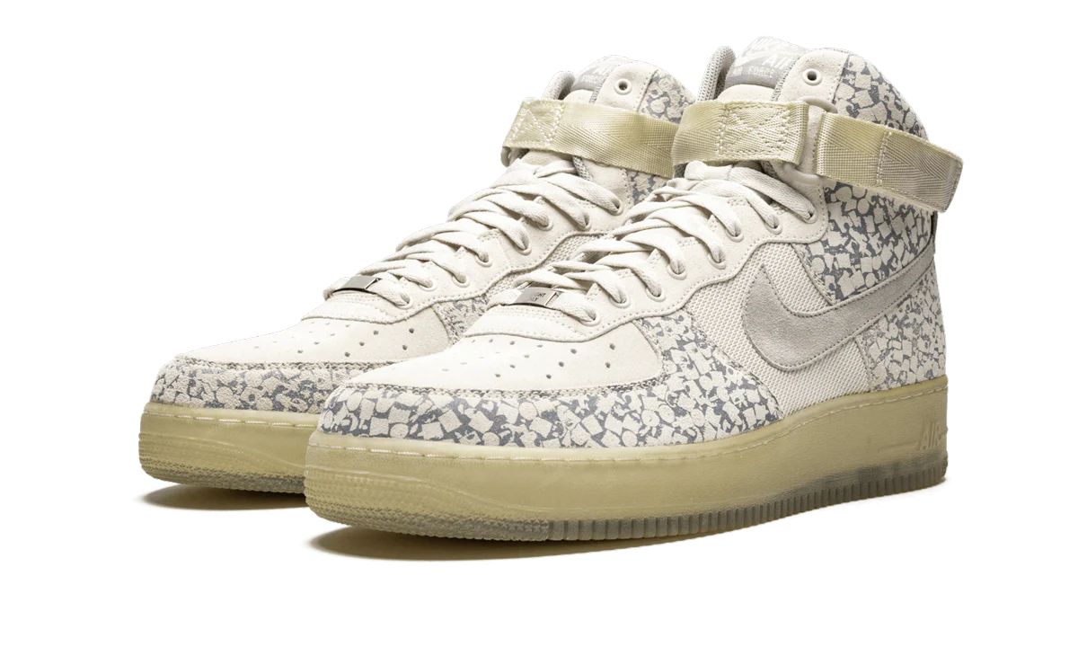 Air Force 1 High PRM "Stash One Night Only" FA07 ND I8M