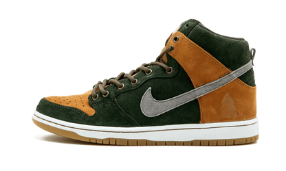 SB Dunk High PRM HG QS "Homegrown" 839693 302