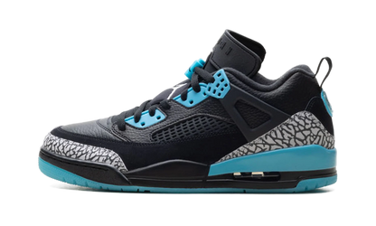 Jordan Spizike Low "Black Gamma Blue" FQ1759 005