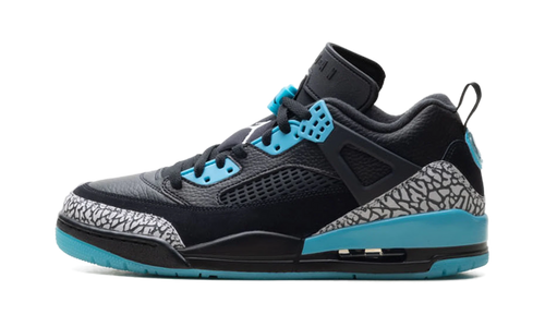 Jordan Spizike Low "Black Gamma Blue" FQ1759 005