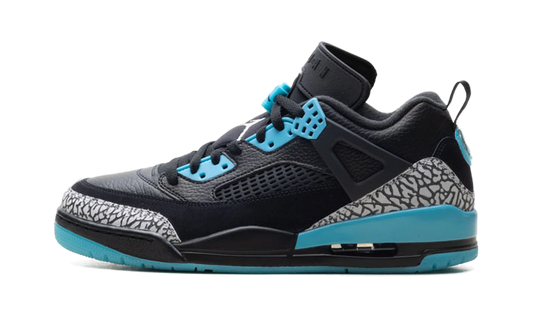 Jordan Spizike Low "Black Gamma Blue" FQ1759 005