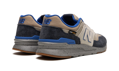 997 "Cordua Tan Blue" CM997HTV