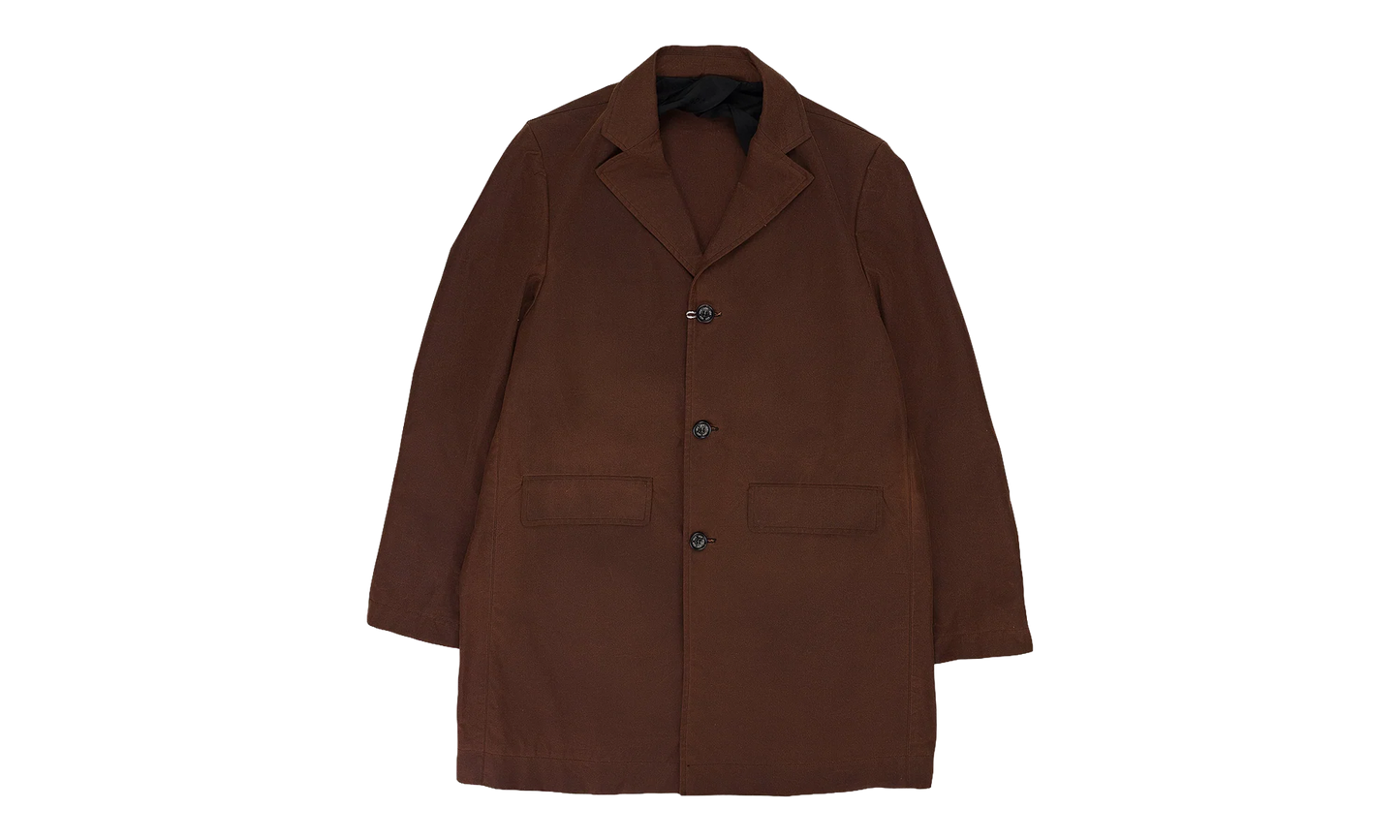 Giacca Uomo Jacket "Multicolor" 34424G04 236004 30