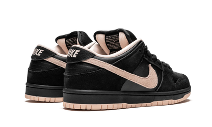 SB Dunk Low Pro "Black Coral" BQ6817 003