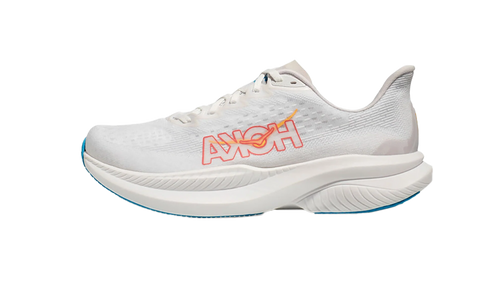 Mach 6 Wmns "White Cloud" 1147810 WNCL