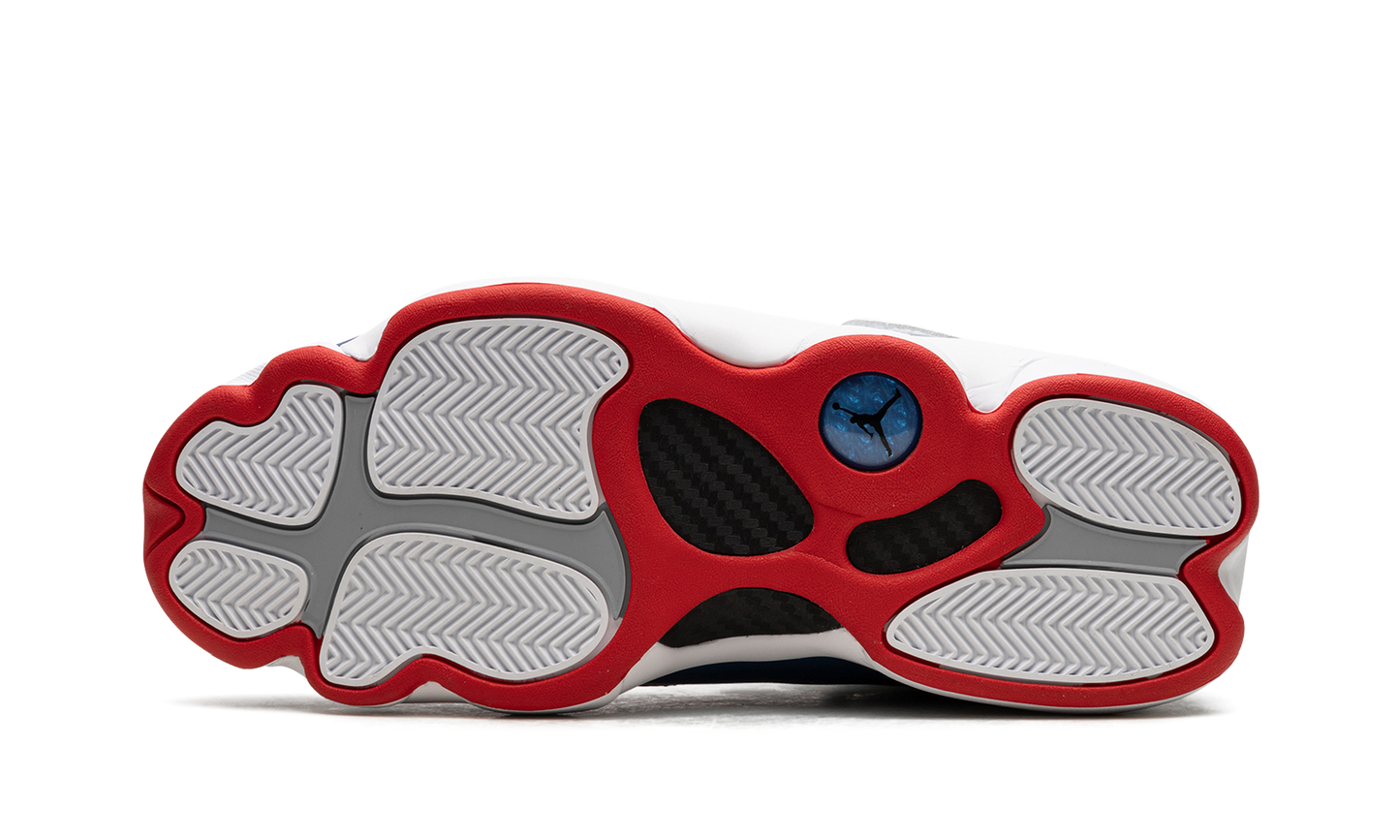 6 Rings "True Blue" 322992 140