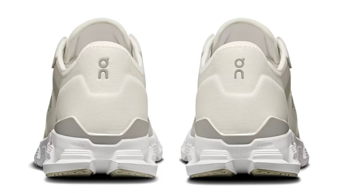 Running Cloud X 4 AD White Wolf (Women's)