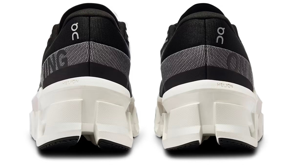 Running Cloudmonster 2 Black Frost (Women’s)