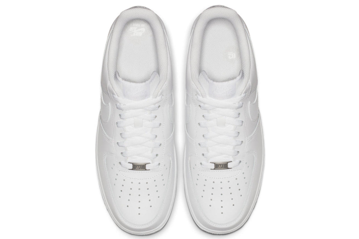 Air Force 1 Triple White (WOMEN)
