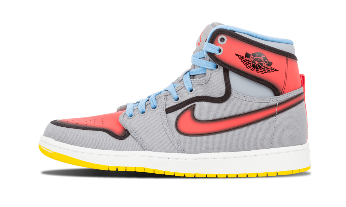 1 Retro High RTTG "Barcelona" 539541 035