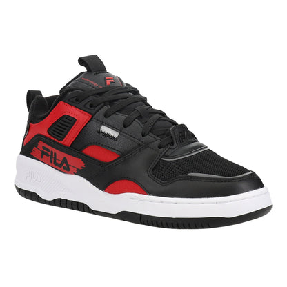 Corda Lace Up Sneakers
