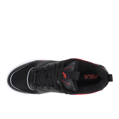 Corda Lace Up Sneakers