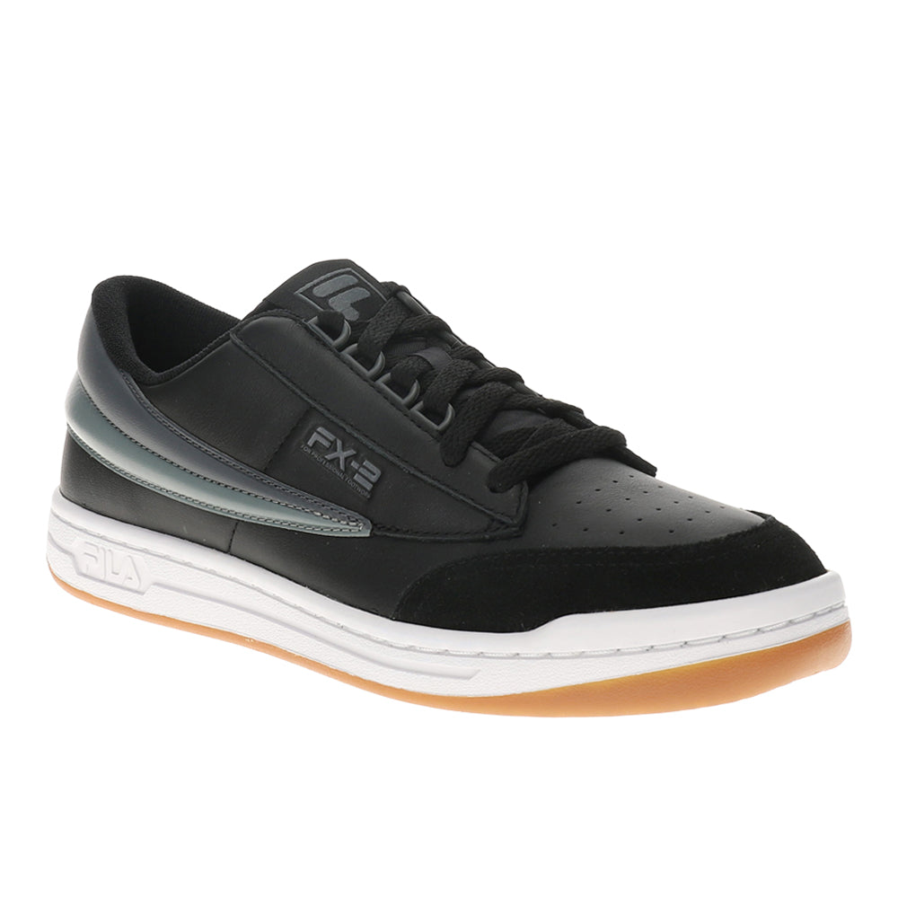 FX-2 Court Lace Up Sneakers
