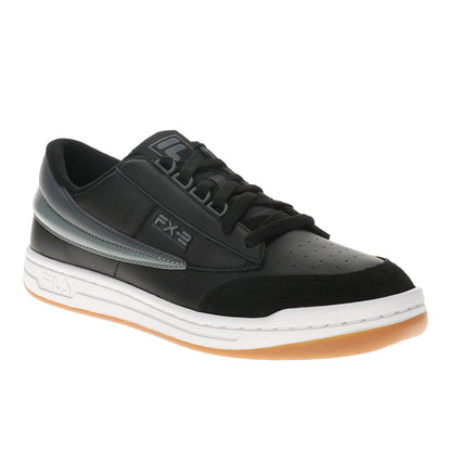 FX-2 Court Lace Up Sneakers