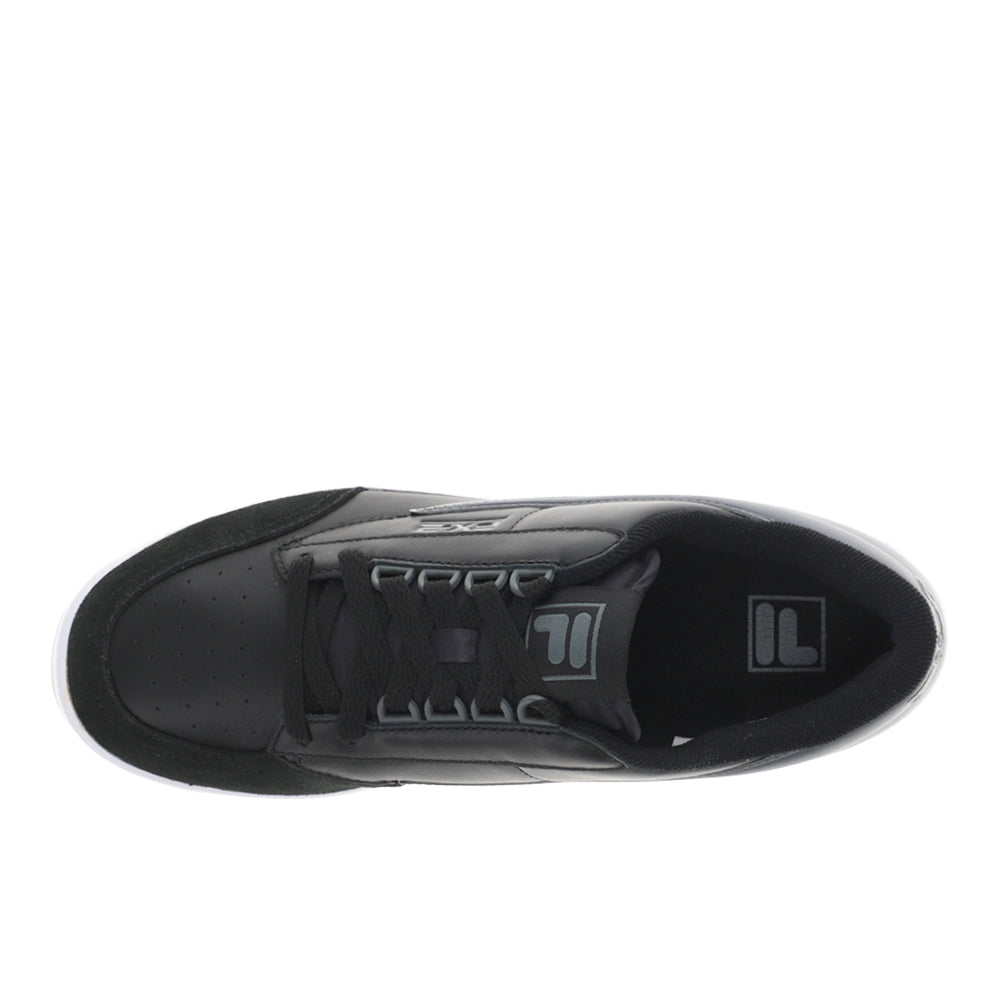FX-2 Court Lace Up Sneakers