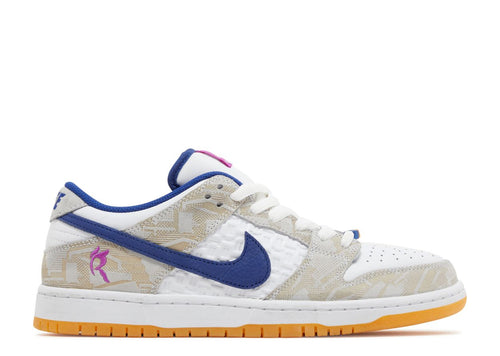 Dunk Low Rayssa Leal