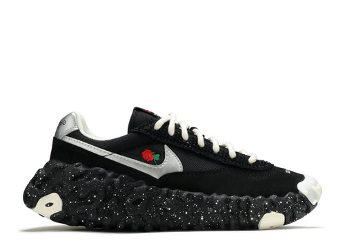 Overbreak SP Undercover Black
