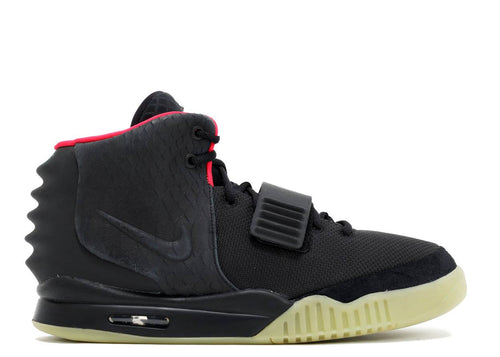 Air 2 Solar Red (WORN)