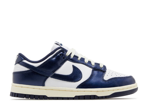 Dunk Low Vintage Navy (WMNS) (WORN)