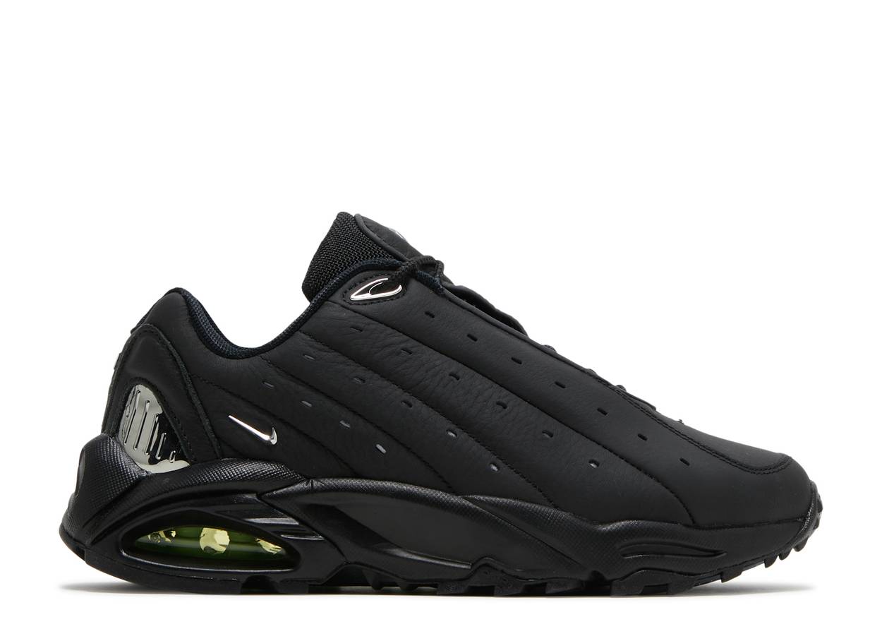 Hot Step Air Terra Drake NOCTA Triple Black