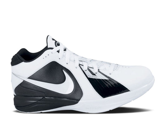 KD 3 TB Black White (WORN)