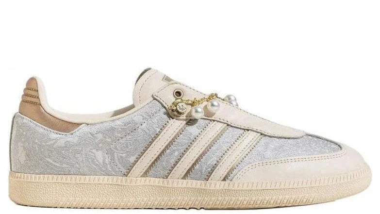 Samba OG Pearl (Women's)