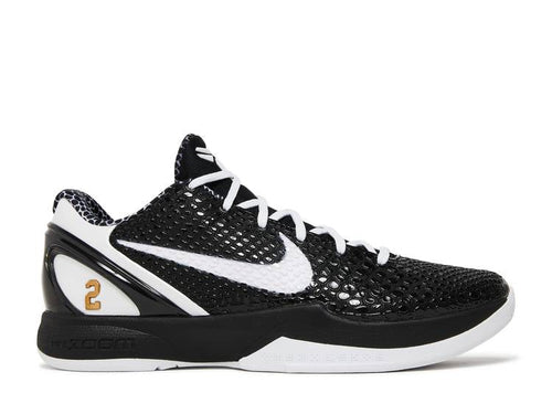 Kobe 6 Protro Mambacita Sweet 16