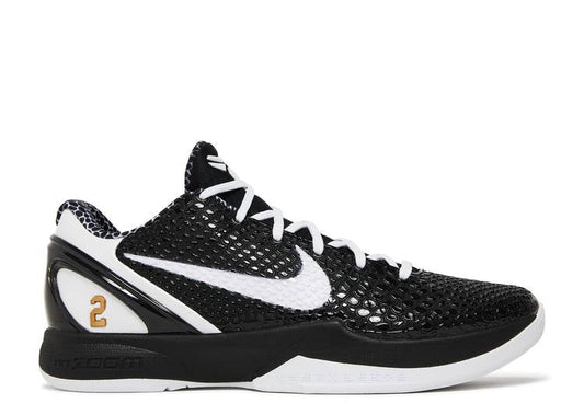 Kobe 6 Protro Mambacita Sweet 16