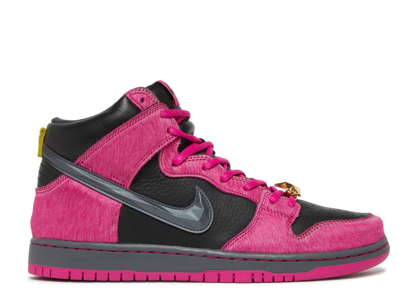 Dunk High Run The Jewels