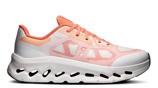 Running Cloudtilt Remix Sunstone Ivory (Women's)