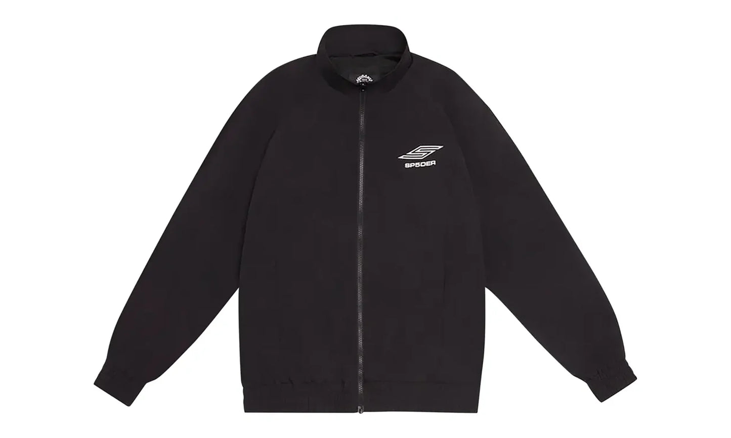 Pro Windbreaker "Black" SP5der253