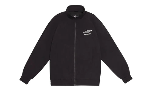 Pro Windbreaker "Black" SP5der253