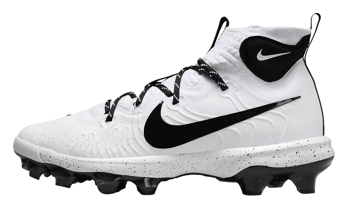 Alpha Huarache NXT MCS "White / Black" DJ6519 107