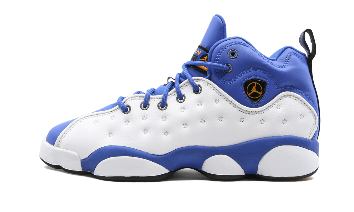 Jordan Jumpman Team II GS 820273 400