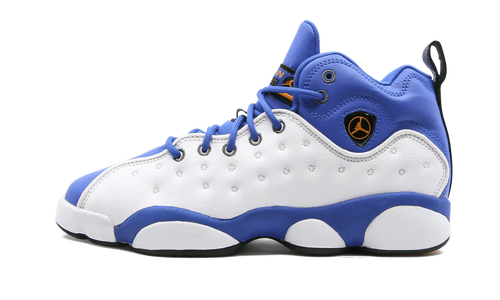 Jordan Jumpman Team II GS 820273 400