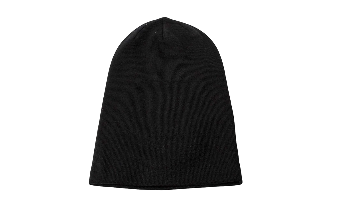 MLB Tailgate Balaclava Knit Cap "Los Angeles Dodgers - Black" HK8638 LADBLCK