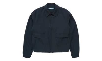 Ford Bluson Jacket "Aegean Blue" N3AW25N3CJ02AB